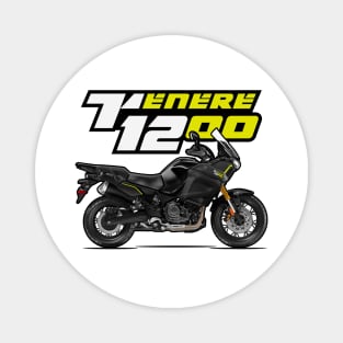 Super Tenere 1200 Magnet